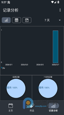 ��Դ��ҩ����app�ֻ���(MedTimer)��ͼ0