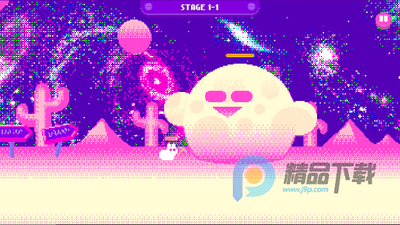 ��������Cheese Moon��Ϸ���°��ͼ1