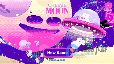 ��������Cheese Moon��Ϸ���°��ͼ3