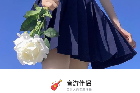 音游伴侣 音游伴侣