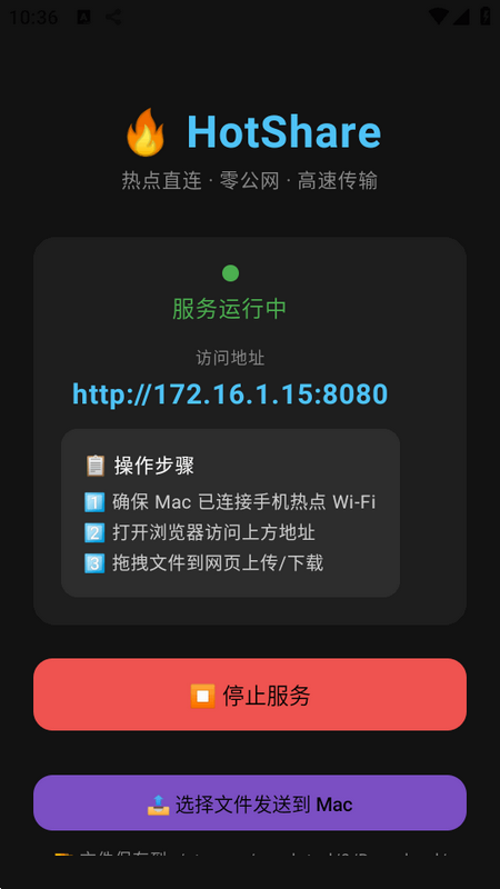 HotShare�ȵ㴫������