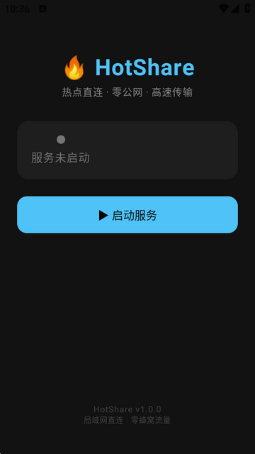 HotShare�ȵ㴫������