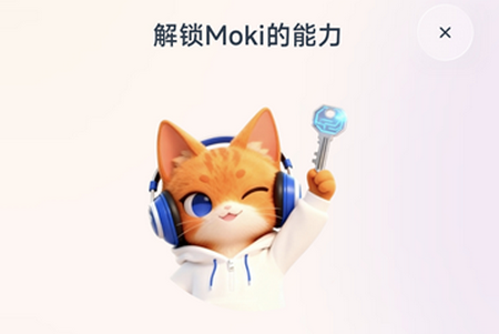 Moki AI����
