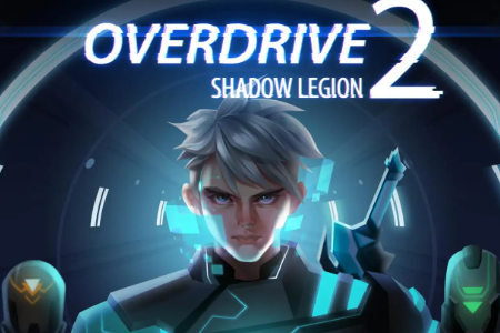 ���ٴ���2(Overdrive2��Ϸ)