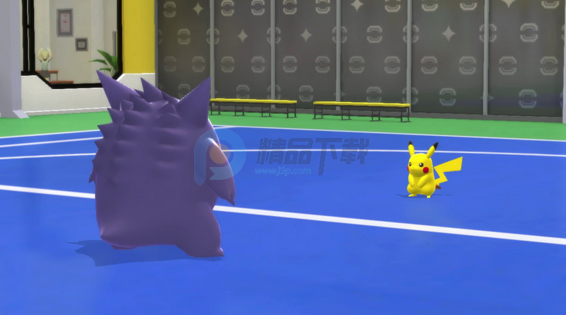 �����ιھ�PokemonChampions