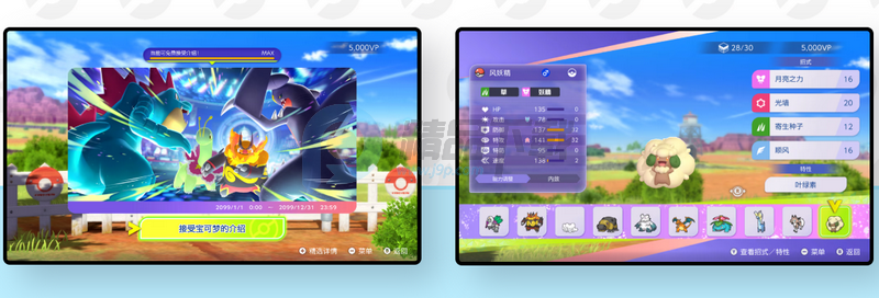 �����ιھ�PokemonChampions