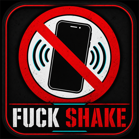 NoShake����ҡһҡ����