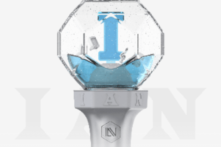 IIFC LightstickӦԮ��