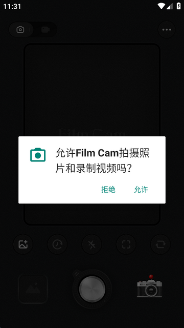 Film Cam�������