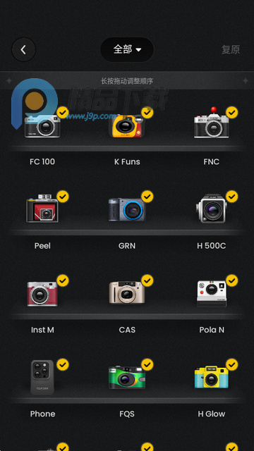 Film Cam�������