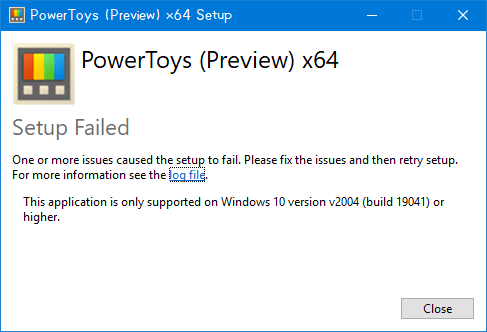 Microsoft PowerToys官方版 Microsoft PowerToys官方版