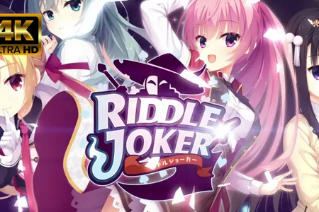 RIDDLEJOKER��Ѱ�׿������