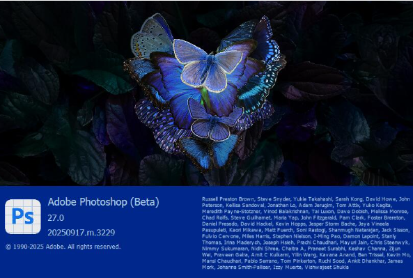Adobe Photoshop2026�ⰲװ��