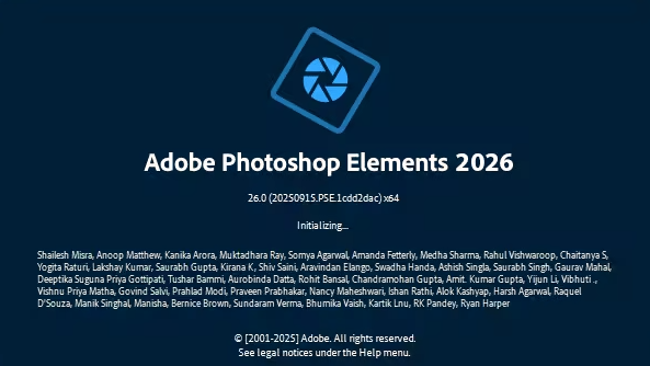 Photoshop Elements2026��Ѱ�