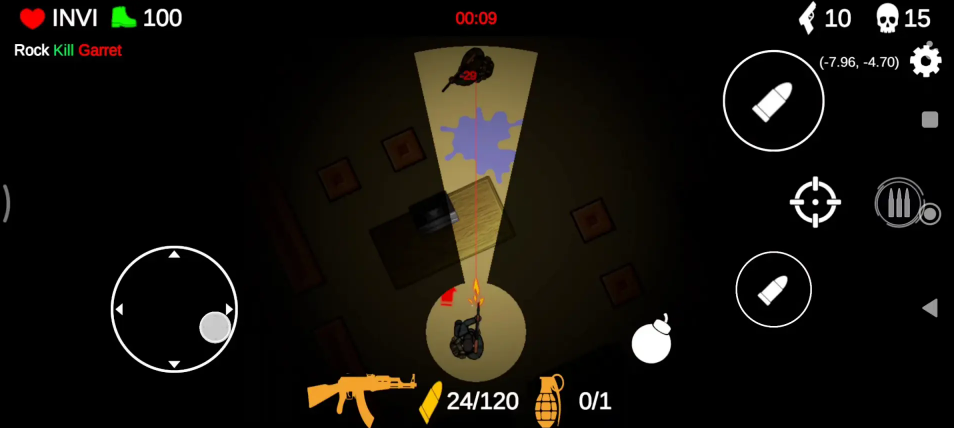 CQBǹս