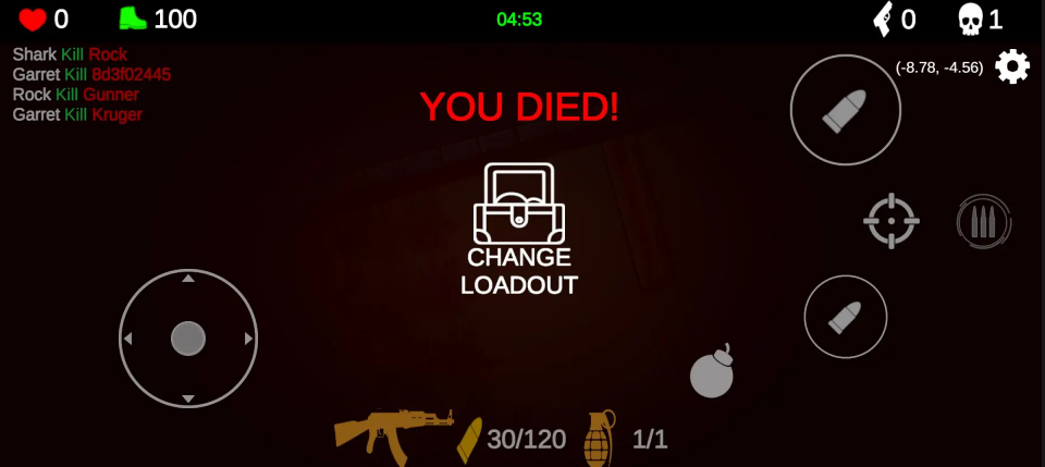 CQBǹս