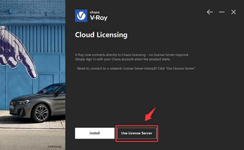 ��Ⱦ��VRay v7.40.00 for 3dsmax2021-2027