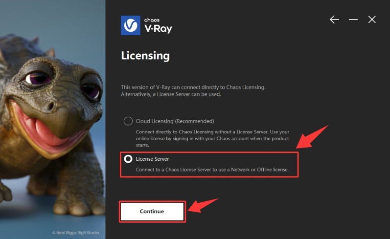��Ⱦ��VRay v7.40.00 for 3dsmax2021-2027