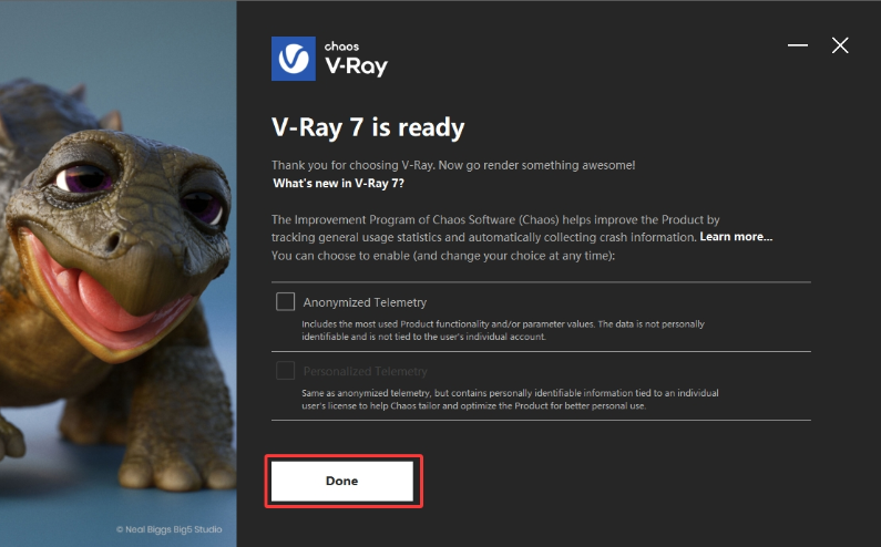 ��Ⱦ��VRay v7.40.00 for 3dsmax2021-2027