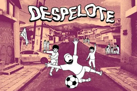 ��ͷ����despelote��ֲ��