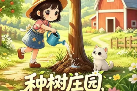 ����ׯ԰ģ�⾭Ӫ��Ϸ