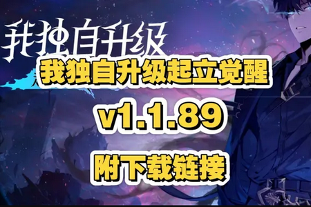 我独自升级起立觉醒单机联机豪华版 我独自升级起立觉醒单机联机豪华版