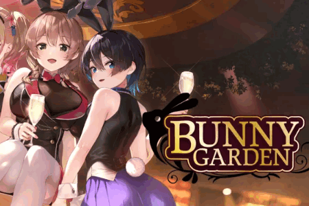 兔兔秘密花园2手机版 兔兔秘密花园2手机版