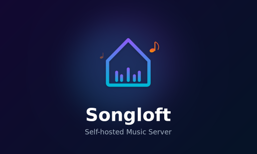 Songloft音乐播放器 Songloft音乐播放器