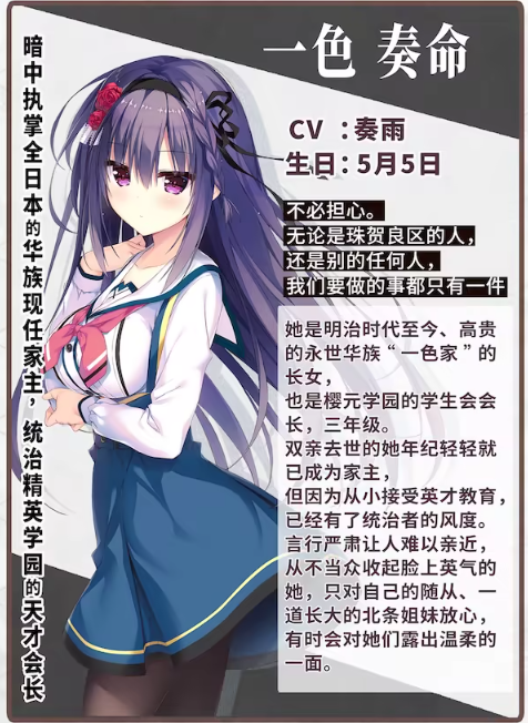 天选庶民的真命之选电脑版 天选庶民的真命之选电脑版