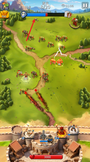 ��ը�Ǳ�BoomCastle����˼�˵��汾