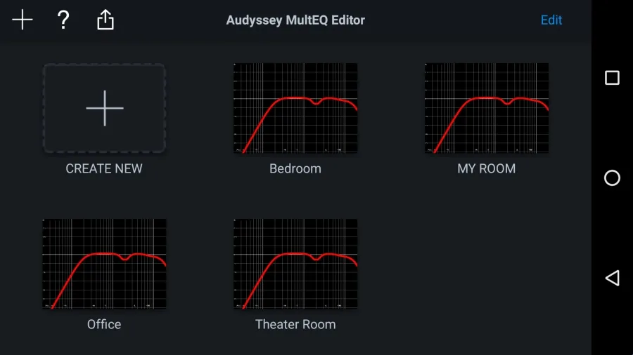 multeq�˲���Ƶ�ʷ�Χ���� V1.14.1 �ٷ�����