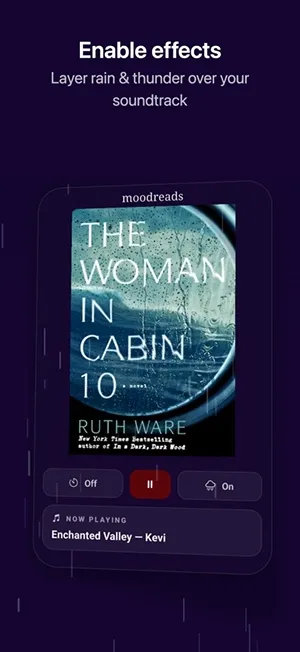 moodreads�����Ķ����� V1.4.0 ���İ�