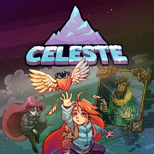 ε��Celeste��װ��