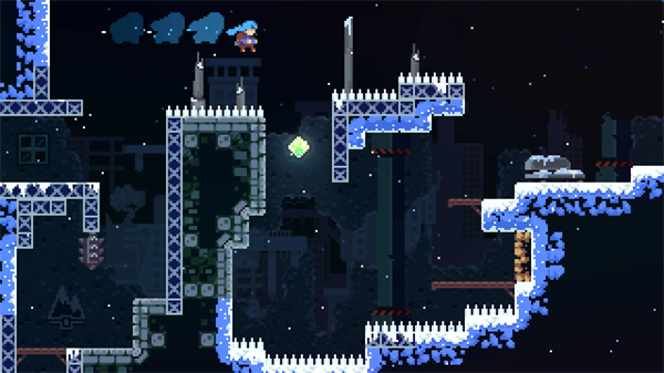 ε��Celeste�ֻ���