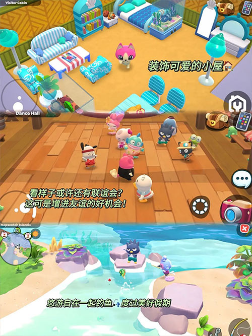 HelloKitty��ð��
