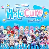 HoloCure Save the Fans��Ϸ��ֲ��v10.1 ��׿��