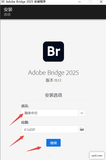 adobe bridge