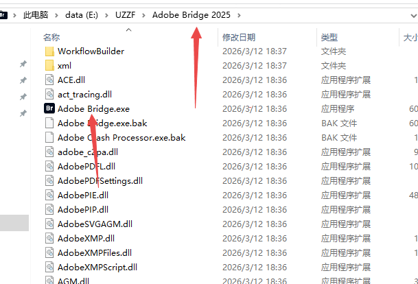 adobe bridge
