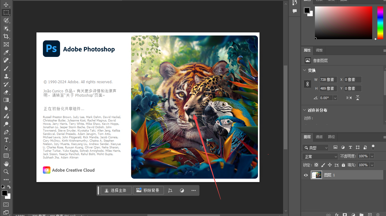 Adobe Photoshop2024����