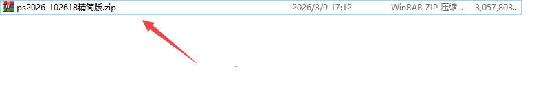 Adobe Photoshop2026�ⰲװ��