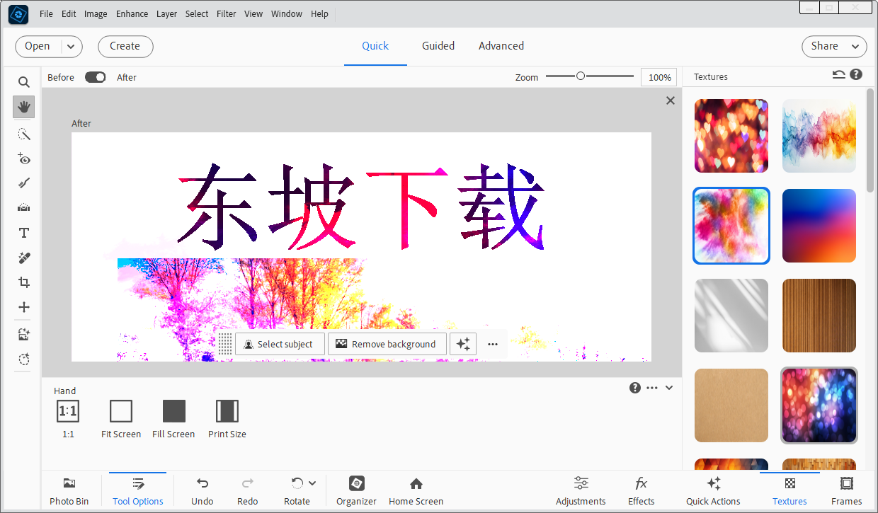 Photoshop Elements2026��Ѱ��ͼ