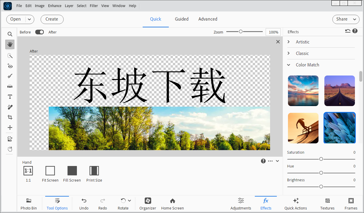 Photoshop Elements2026��Ѱ��ͼ