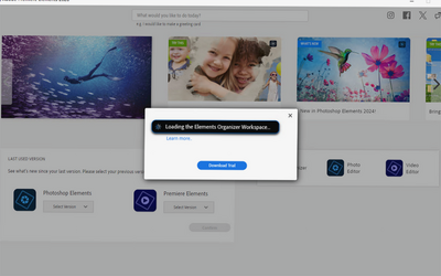 Adobe Premiere Elements2026�򻯰��ͼ1