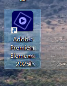 Adobe Premiere Elements 2025���ļ����
