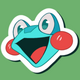 ������Just Frogginð����Ϸv1.0 ��Ѱ�