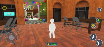 ������ɫ�����ư��èè��Ϸ��ͼ1