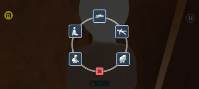 ������ɫ�����ư��èè��Ϸ��ͼ0
