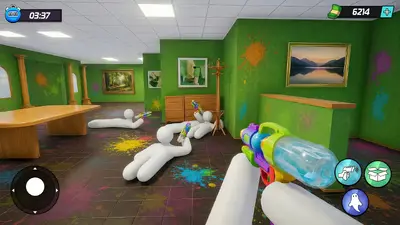 ������ɫ�����ư��èè��Ϸ��ͼ2