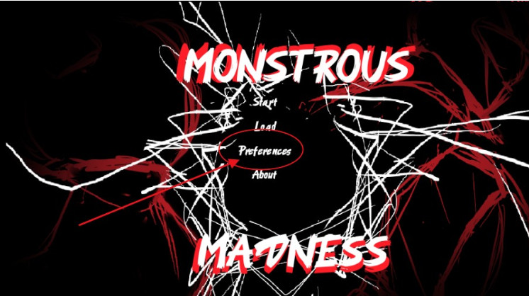 MonstrousMadness