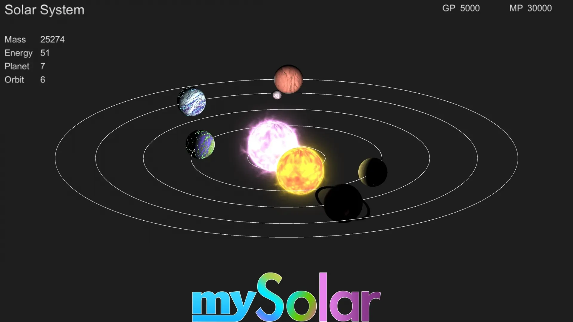 �ҵ�����mySolar���°��ͼ